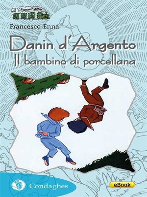 cover image of Danin d'Argento